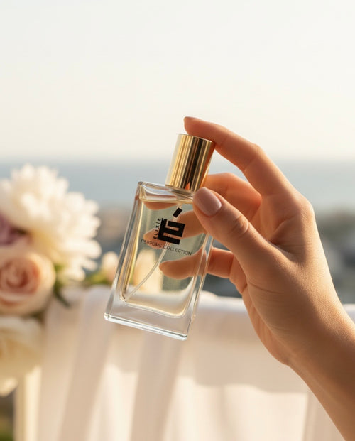 Avior Eau de Parfum