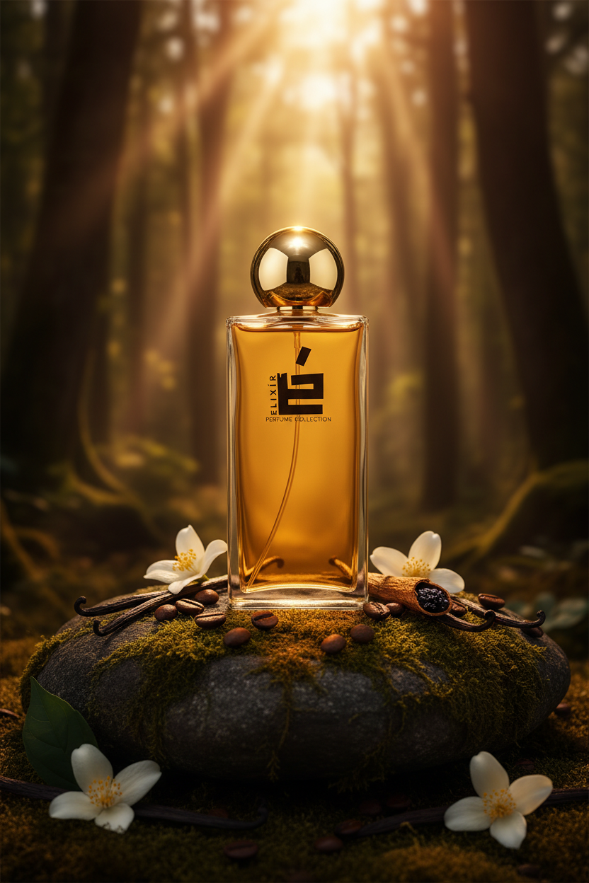 Black Velvet Medium Amber