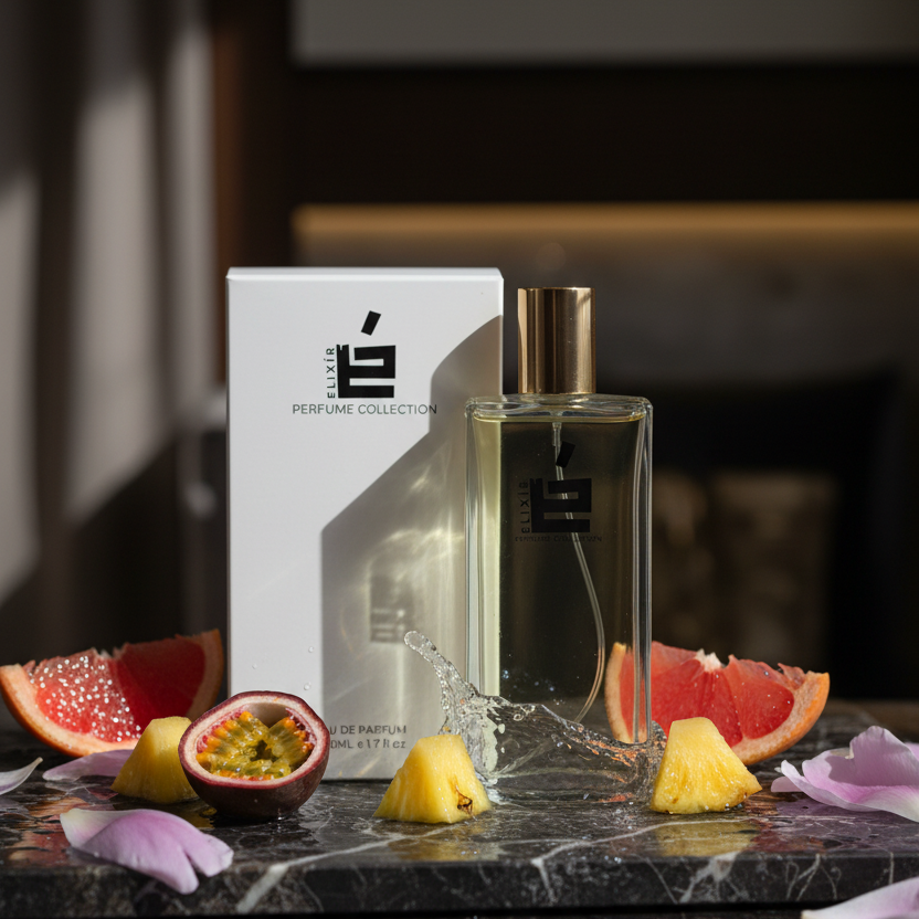 Stellar Moody Lighting